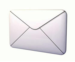 Mail Icon